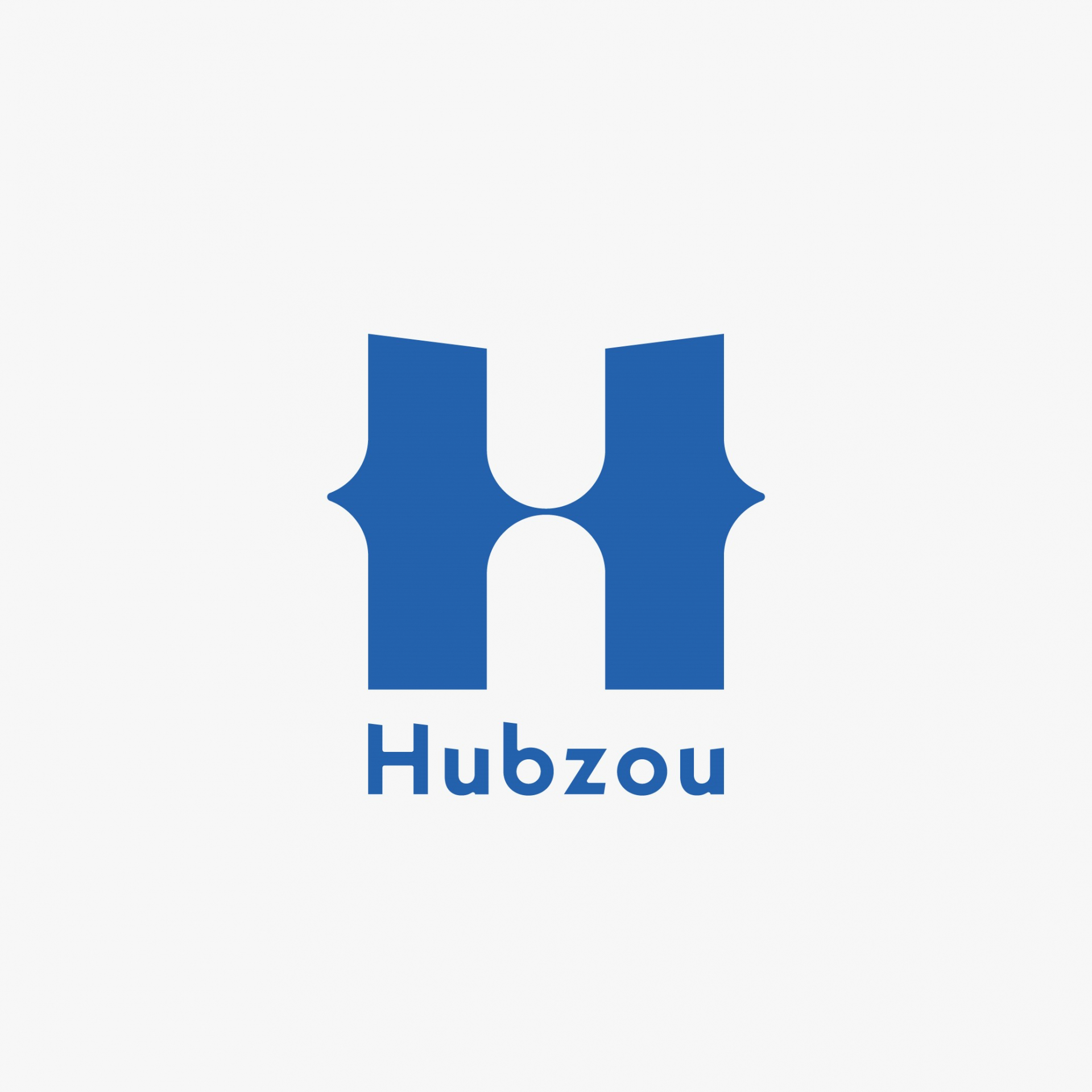 Hubzou LOGO